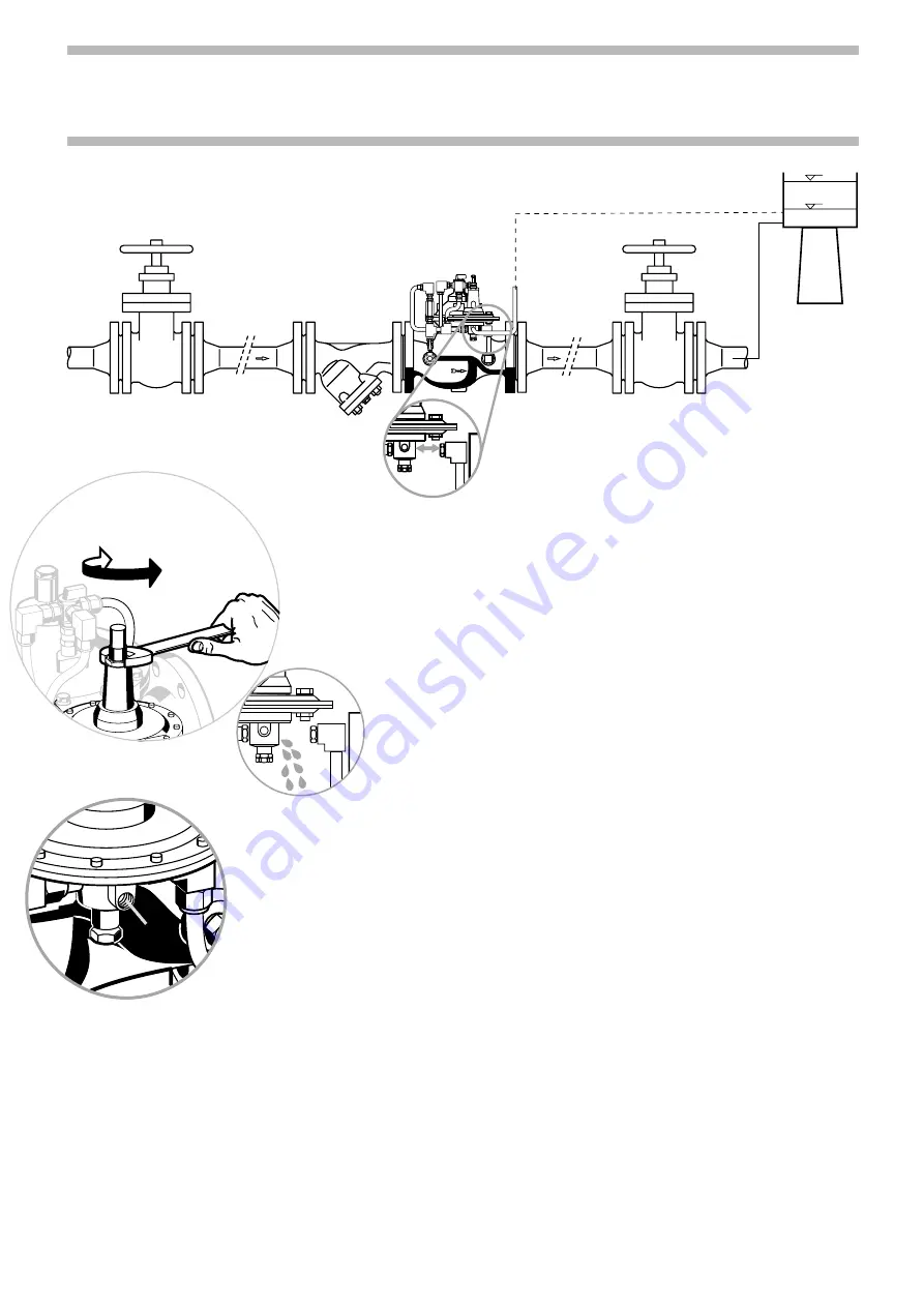 Honeywell Braukmann FD300 Installation Instructions Manual Download Page 3