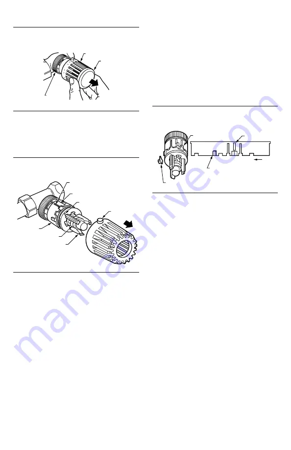 Honeywell Braukmann T104F Manual Download Page 4