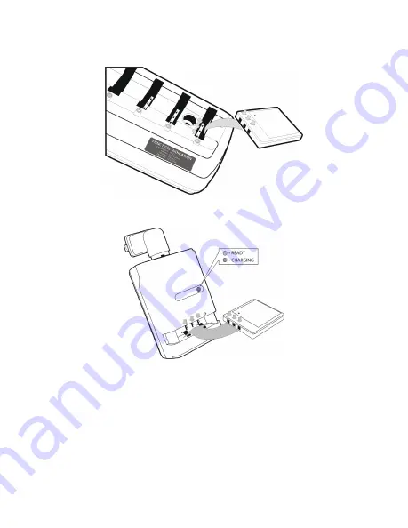 Honeywell BTRS-QS Скачать руководство пользователя страница 7