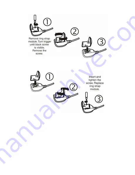 Honeywell BTRS-QS Скачать руководство пользователя страница 10