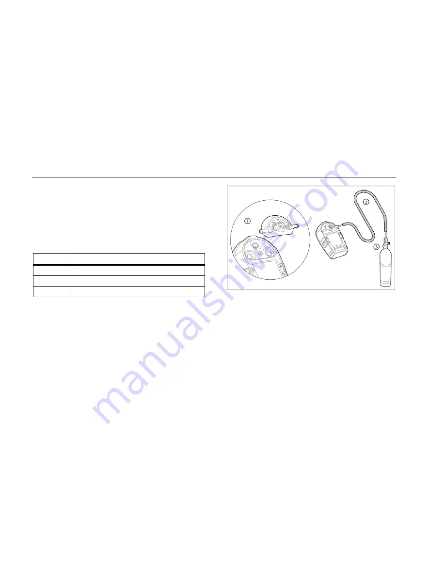 Honeywell BW GasAlertMicro User Manual Download Page 52