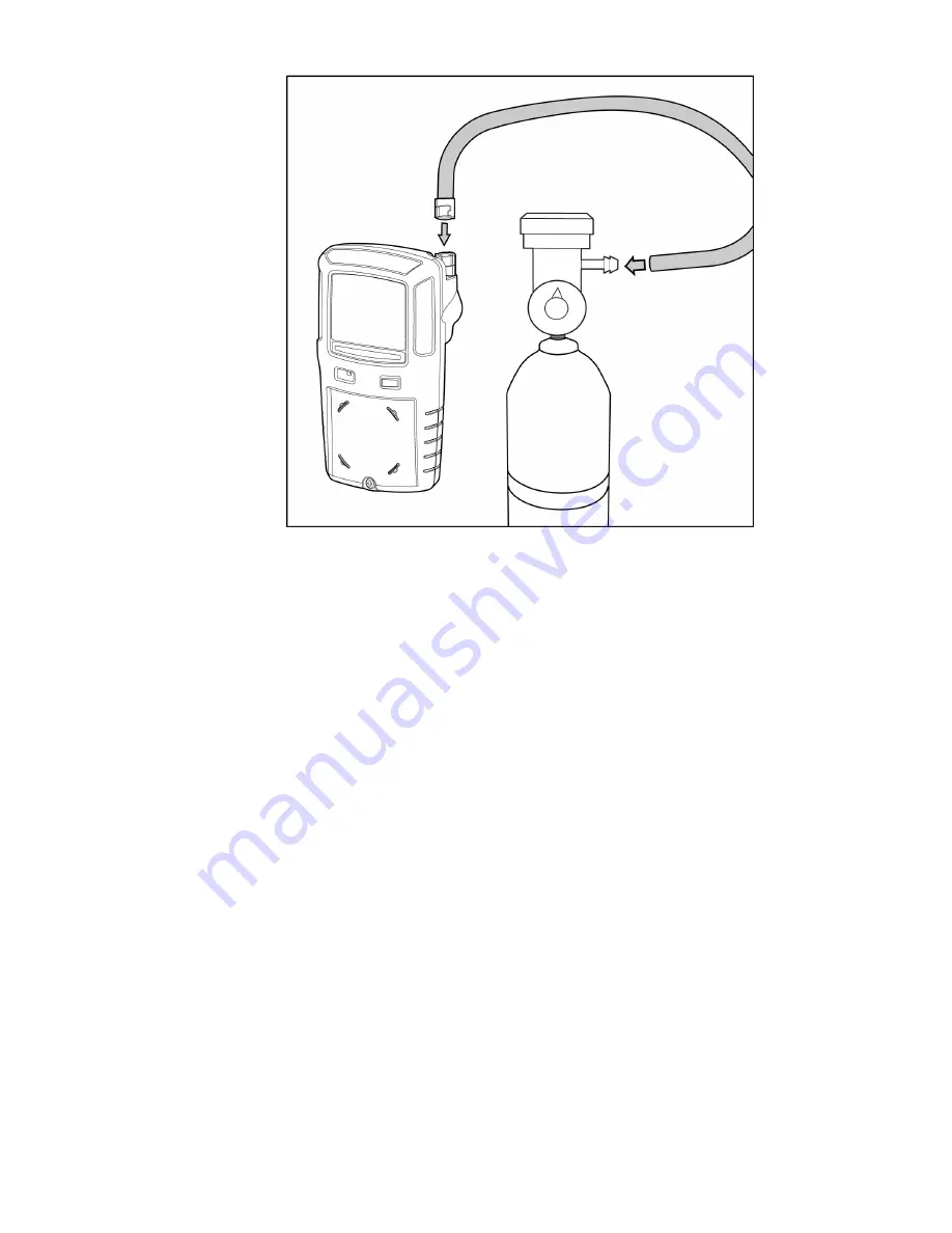 Honeywell BW MaxXT II User Manual Download Page 74