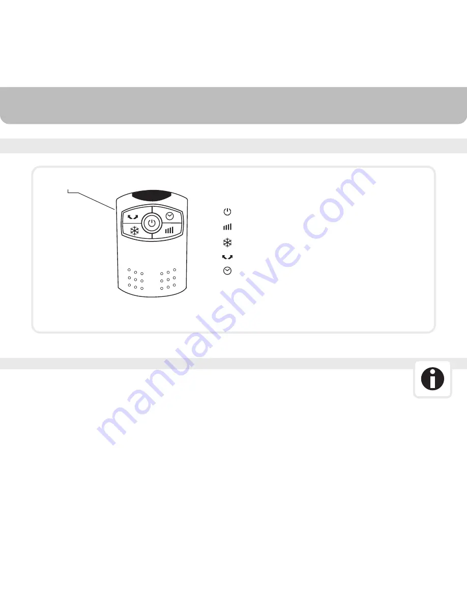 Honeywell C0301PC Owner'S Manual Download Page 13