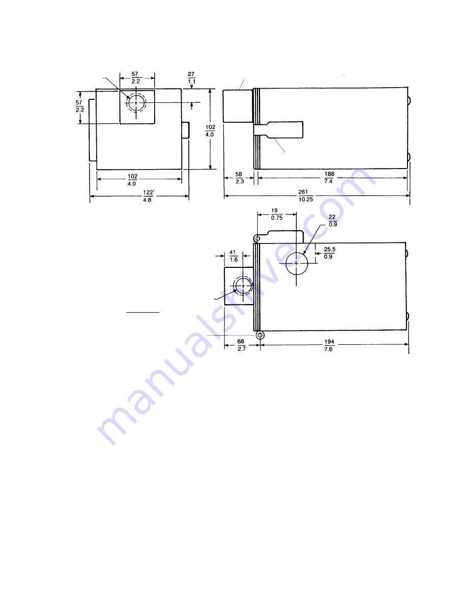 Honeywell C7076A Product Handbook Download Page 8