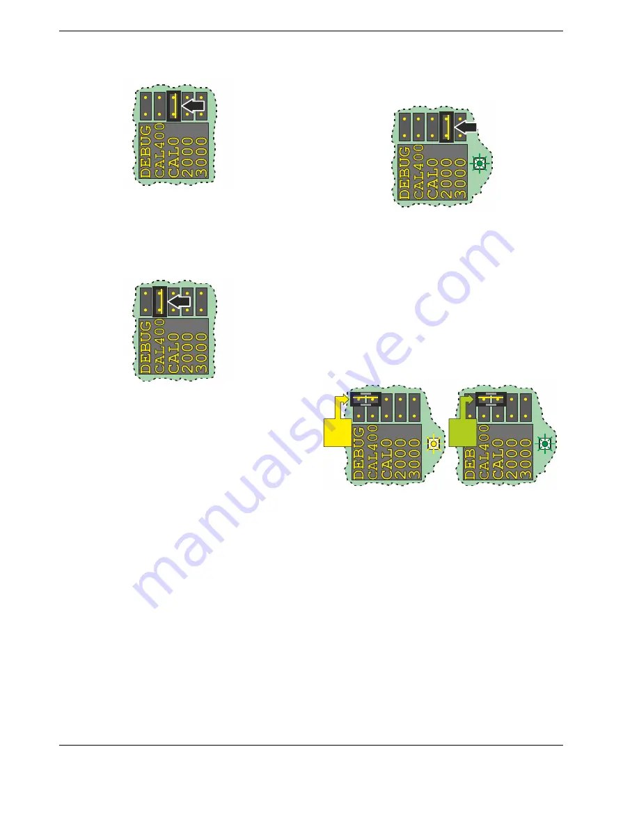 Honeywell C7110C1040 Скачать руководство пользователя страница 4