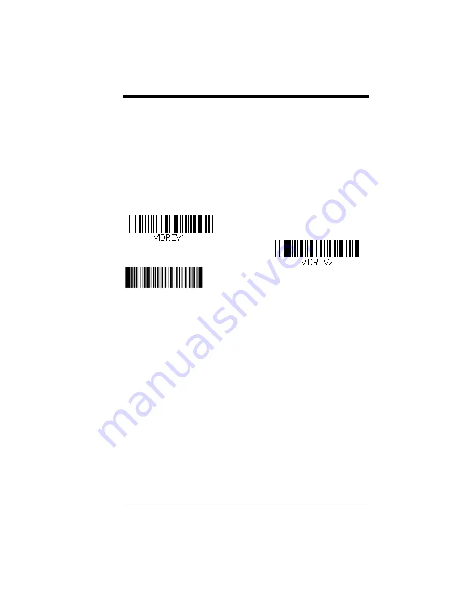 Honeywell Captuvo Series User Manual Download Page 33