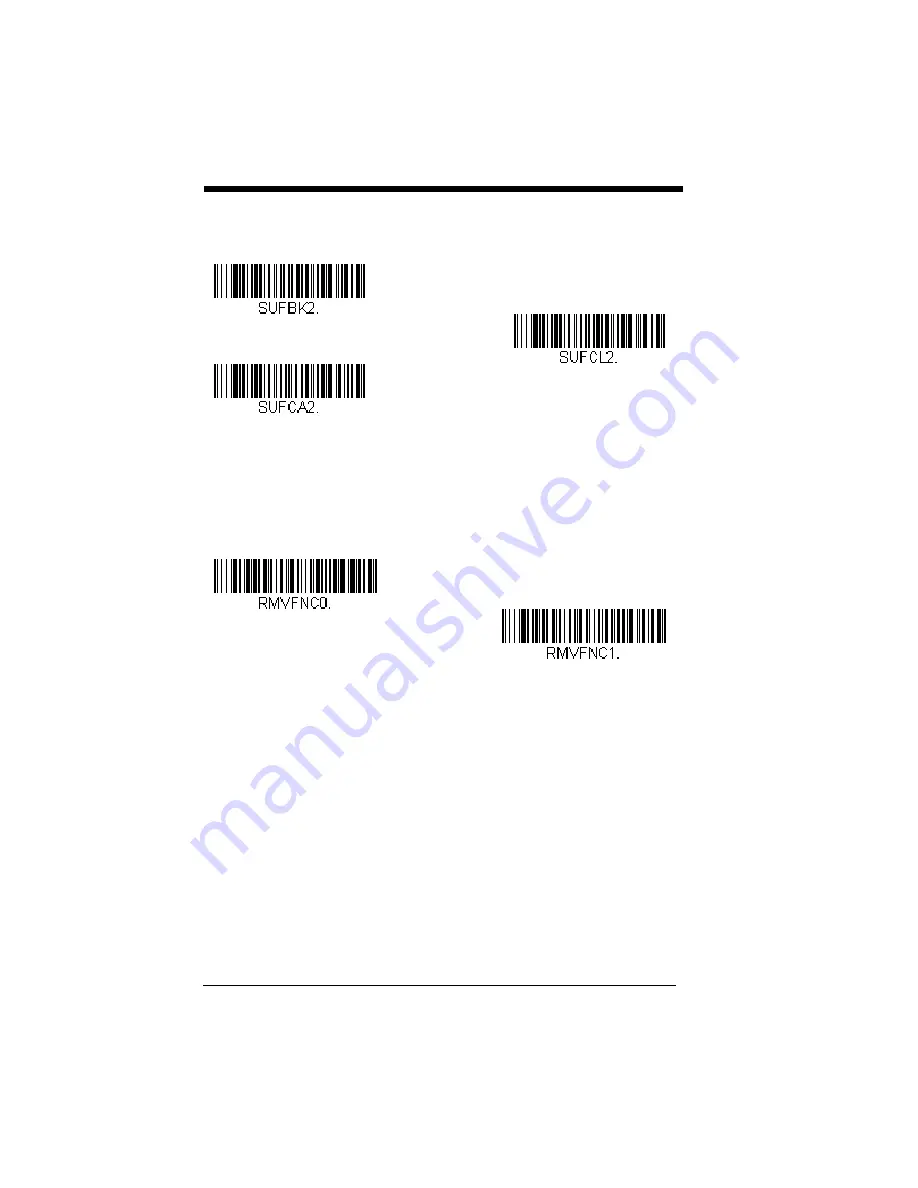 Honeywell Captuvo Series User Manual Download Page 38