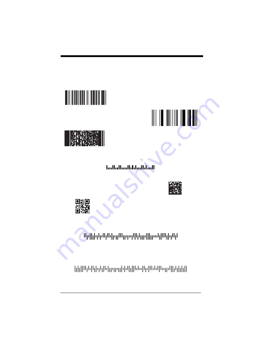 Honeywell Captuvo Series User Manual Download Page 144