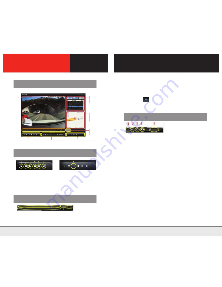 Honeywell CAR BLACK BO User Manual Download Page 11