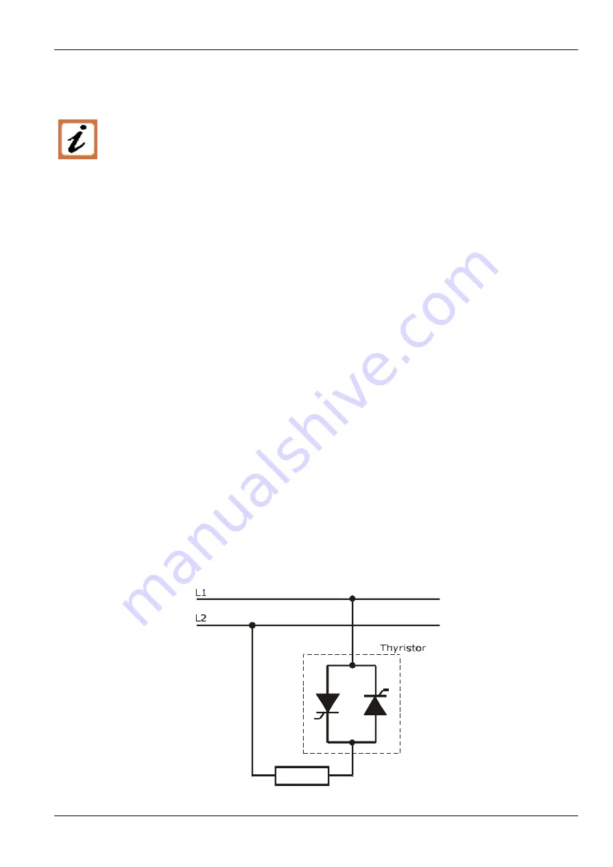 Honeywell CD3000M-1PH User Manual Download Page 7