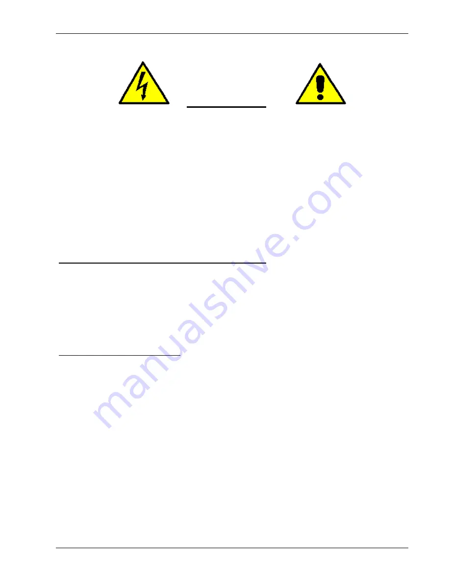 Honeywell CD3000M-2PH User Manual Download Page 5