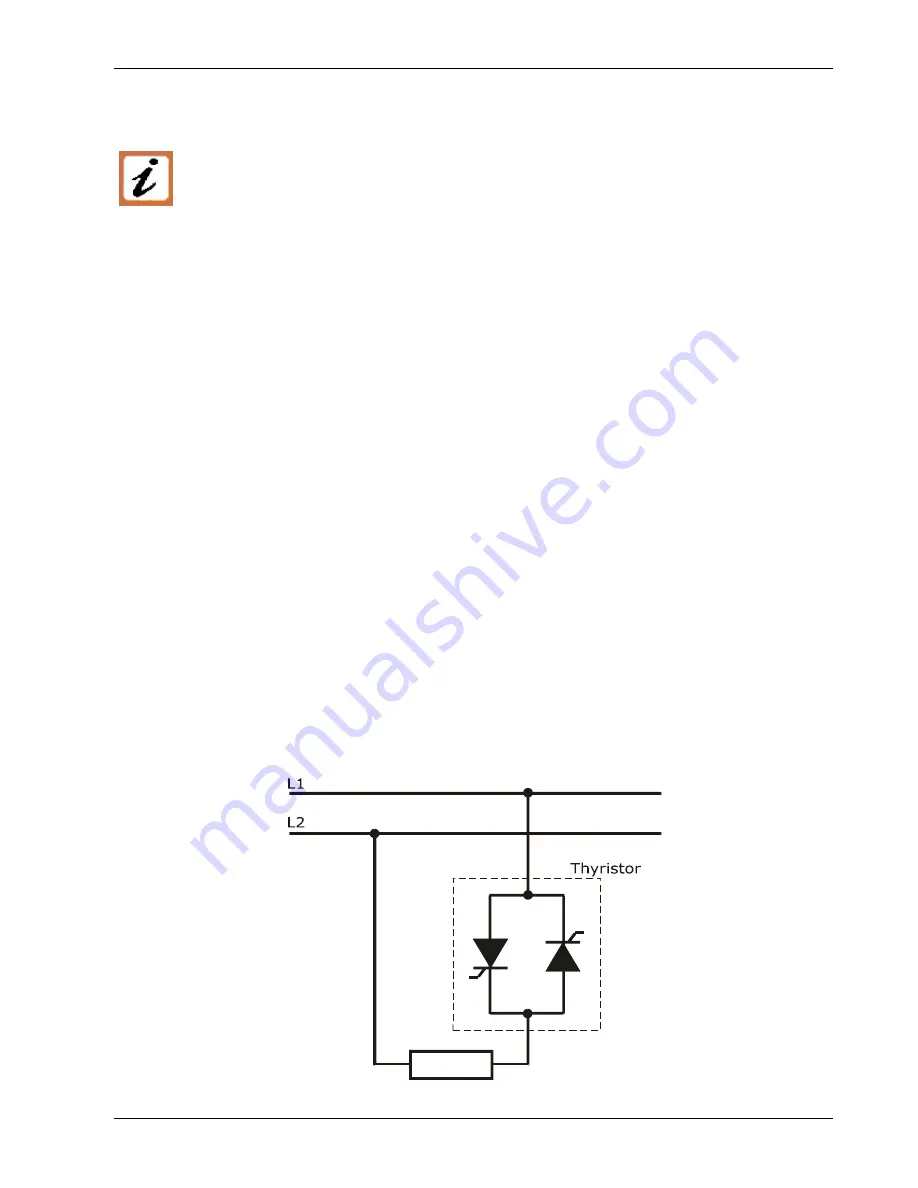 Honeywell CD3000M-3PH User Manual Download Page 7