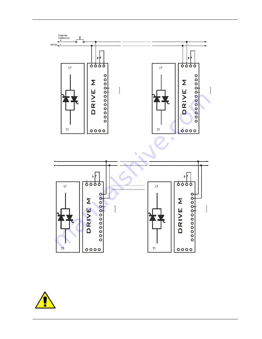 Honeywell CD3000M-3PH User Manual Download Page 31