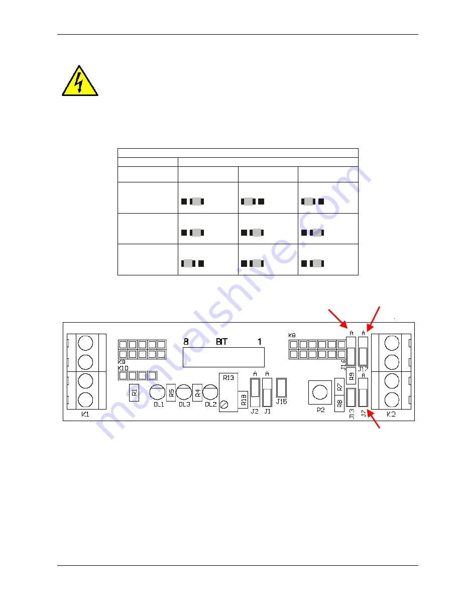 Honeywell CD3200 User Manual Download Page 23