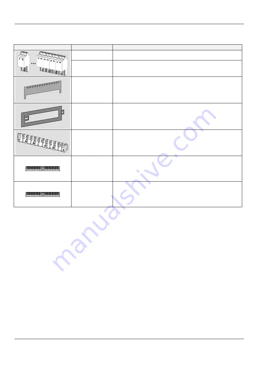 Honeywell Centra Line CLEA2000B01 Installation & Commissioning Instructions Download Page 18