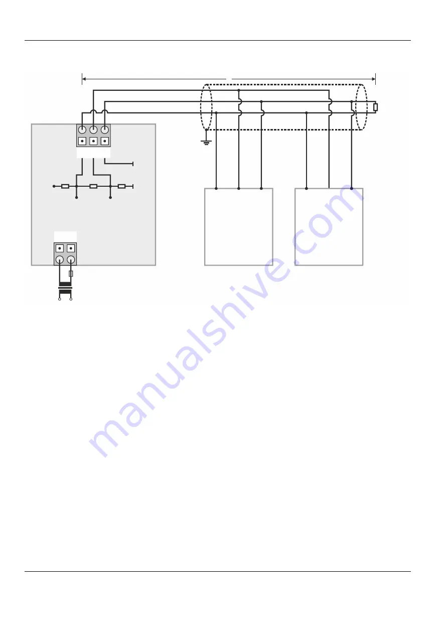 Honeywell Centra Line CLEA2000B01 Installation & Commissioning Instructions Download Page 24