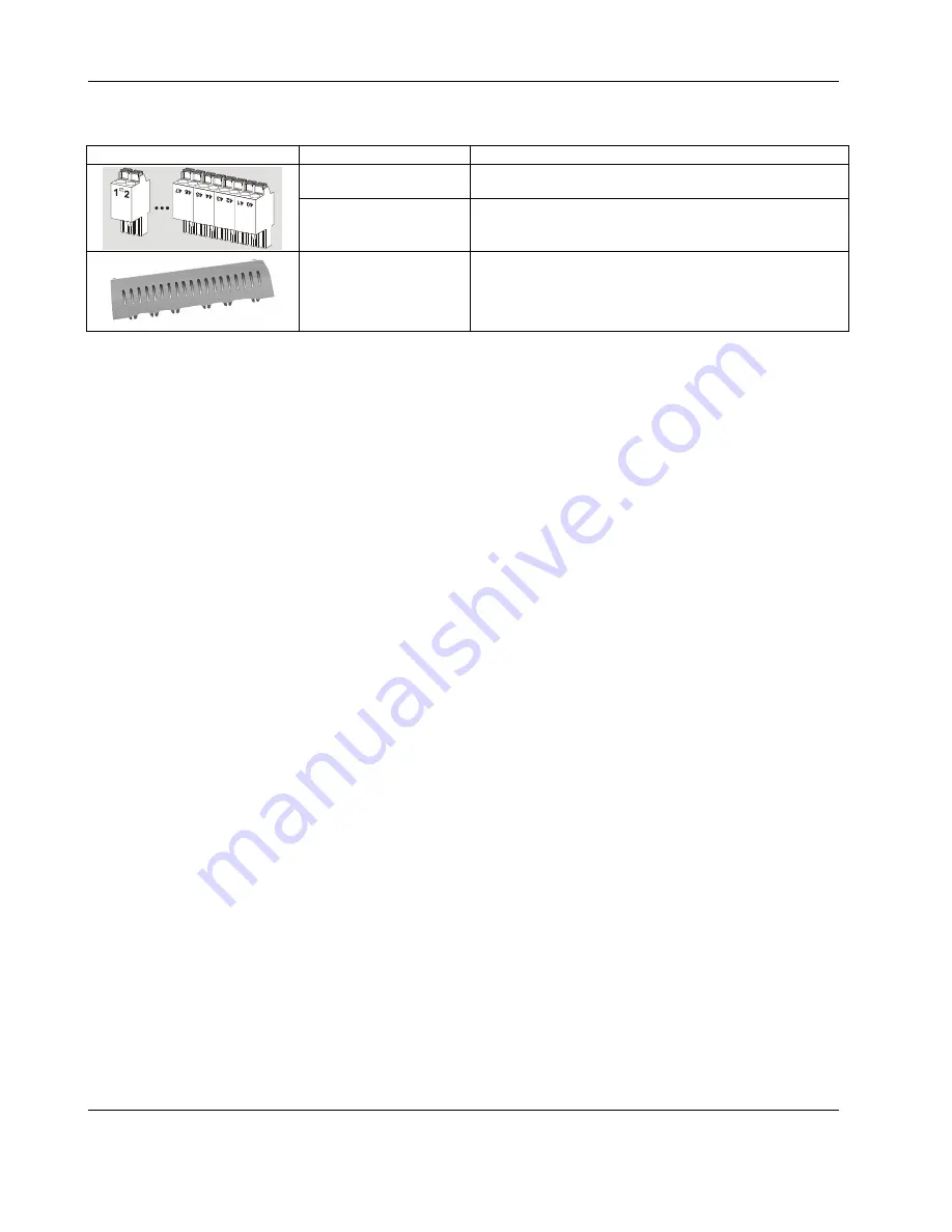 Honeywell Centra Line CLIF-CBUSLC Installation & Commissioning Instructions Download Page 16