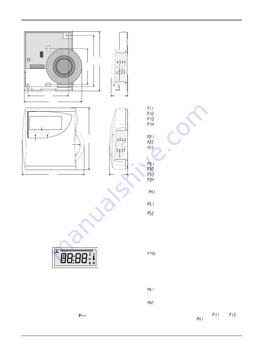 Honeywell CENTRALINE CLCM1H112 Installation Instructions Manual Download Page 7