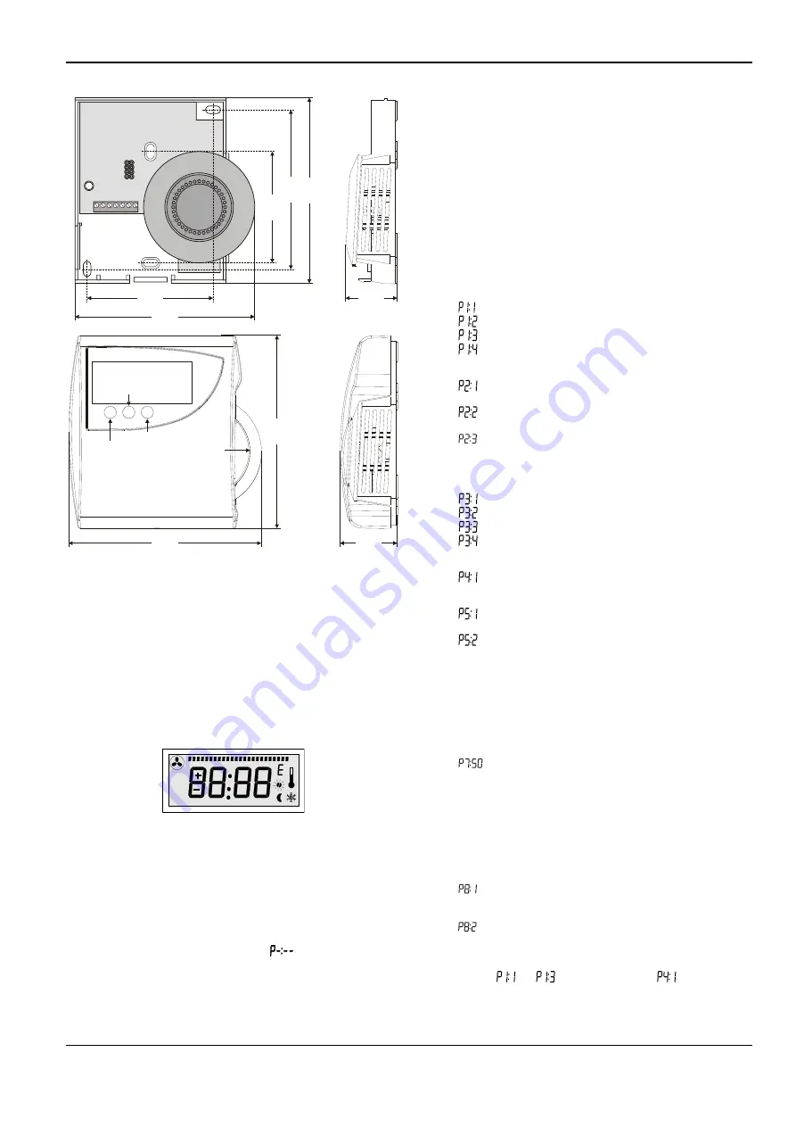 Honeywell CENTRALINE CLCM1H112 Installation Instructions Manual Download Page 15