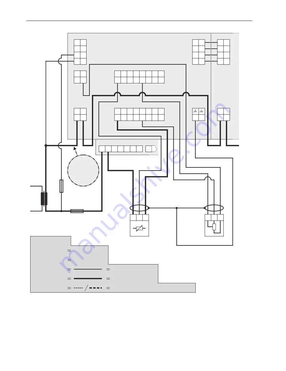 Honeywell CentraLine CLIOL821A Product Data Download Page 6