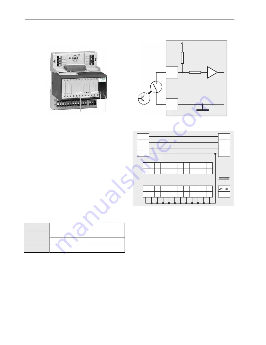 Honeywell CentraLine CLIOL821A Product Data Download Page 12