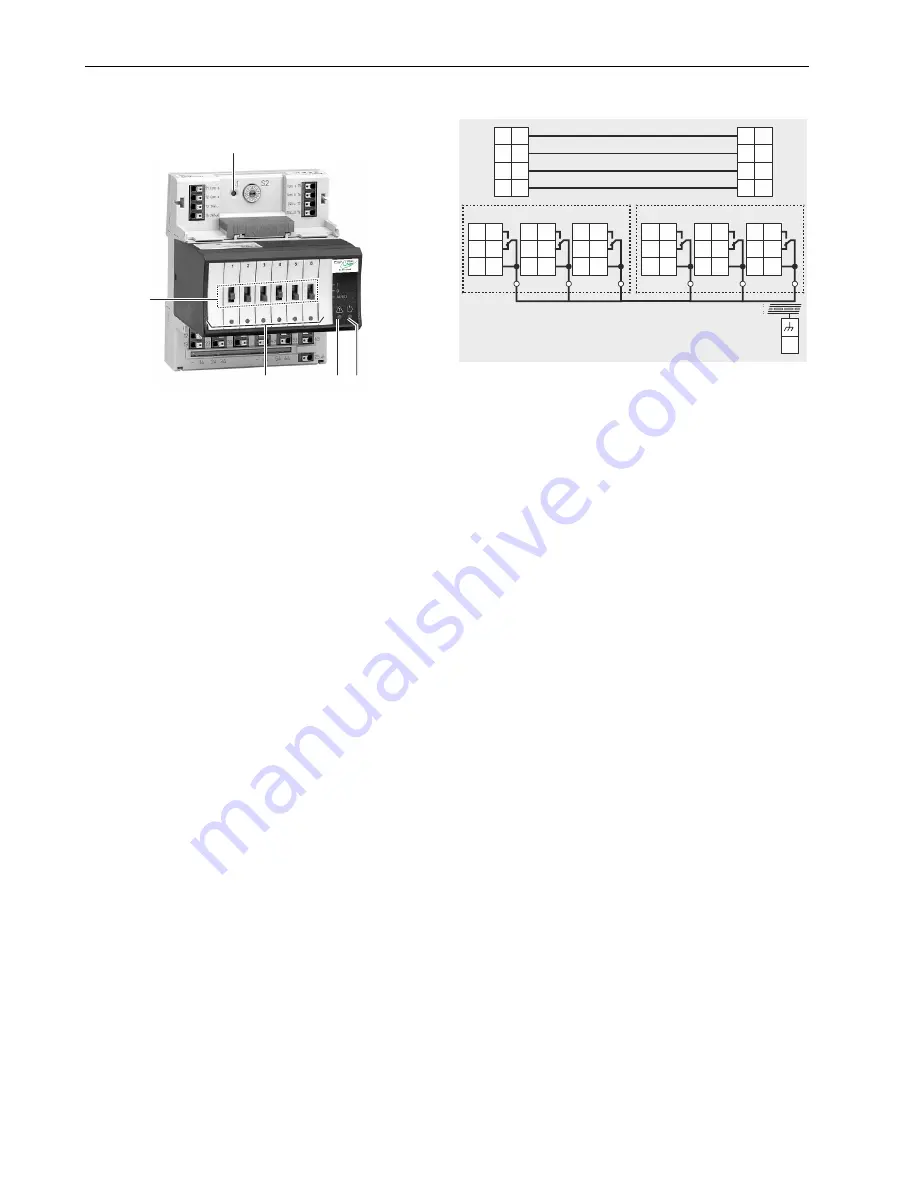 Honeywell CentraLine CLIOL821A Product Data Download Page 14