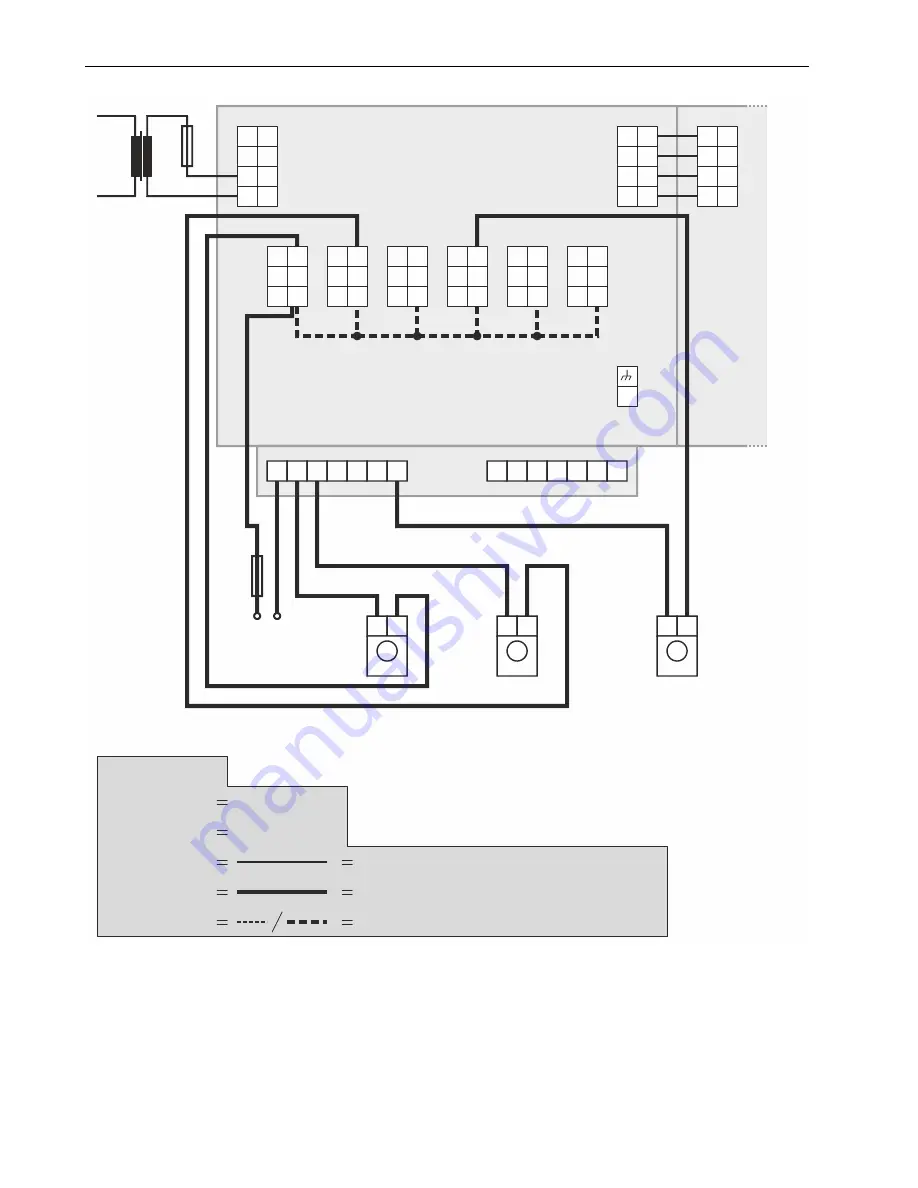 Honeywell CentraLine CLIOL821A Product Data Download Page 16