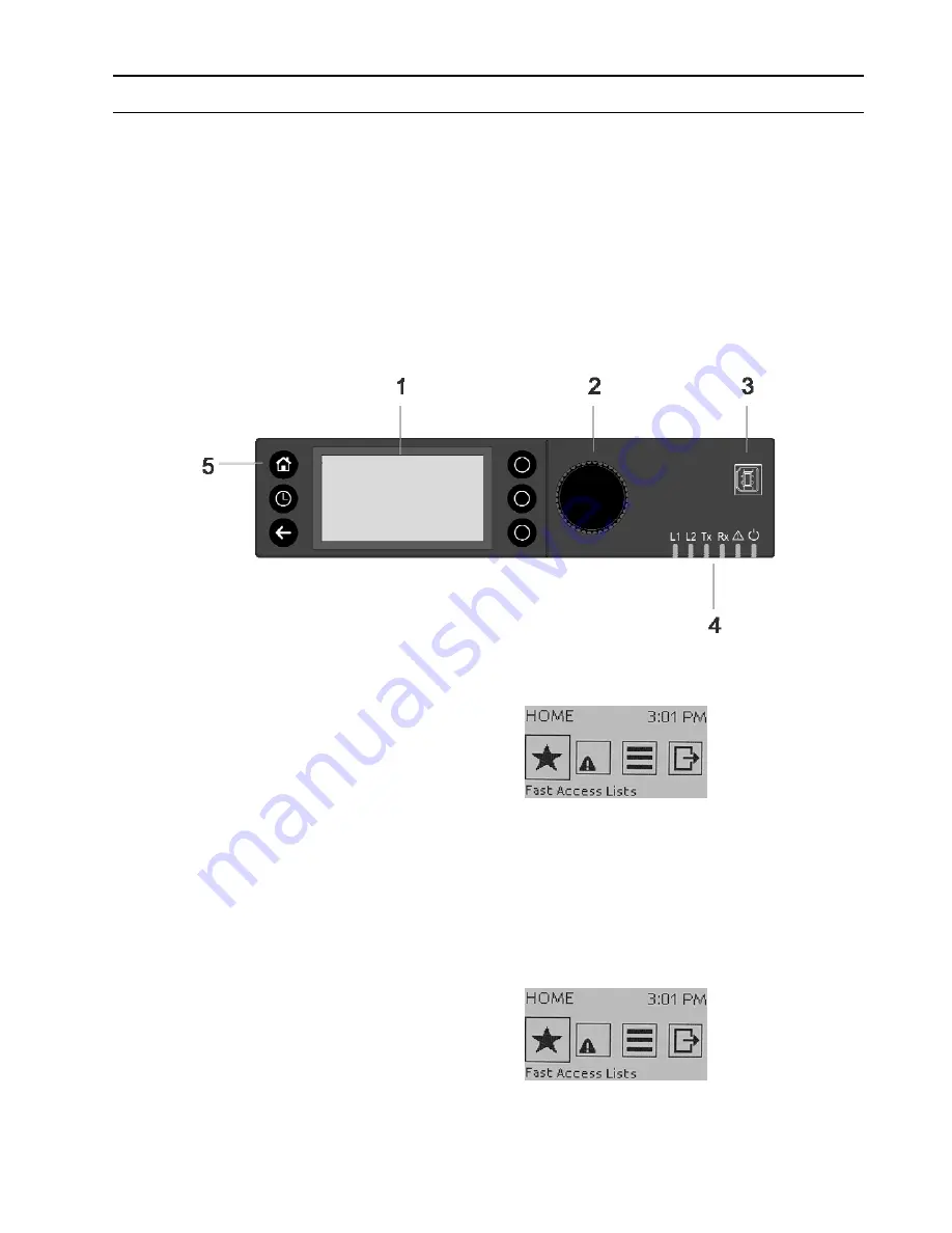 Honeywell CentraLine EAGLEHAWK NX User Manual Download Page 7