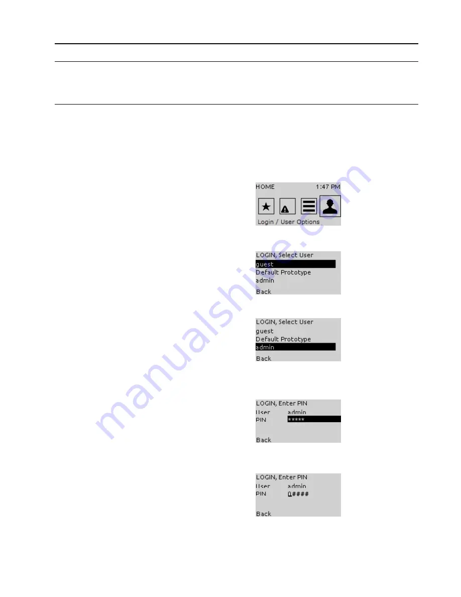 Honeywell CentraLine EAGLEHAWK NX User Manual Download Page 13