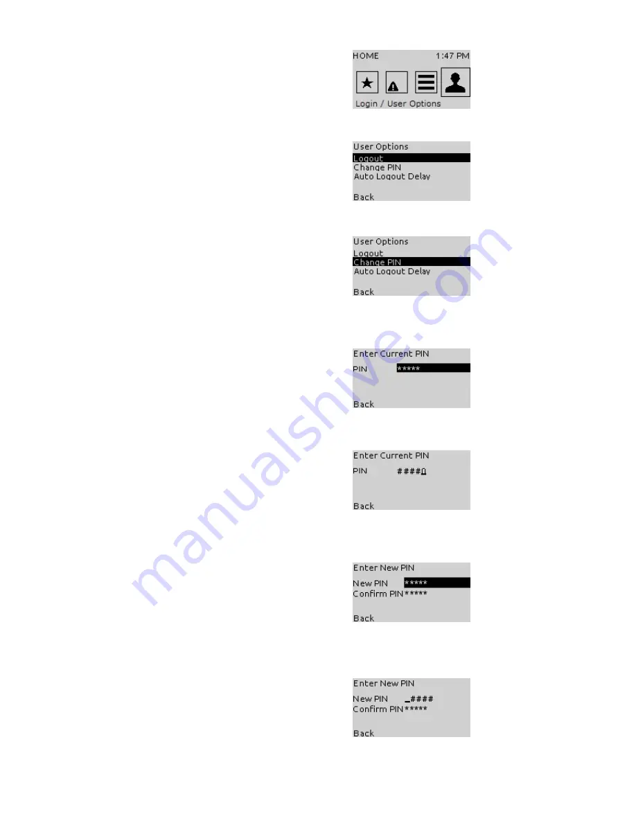 Honeywell CentraLine EAGLEHAWK NX User Manual Download Page 15