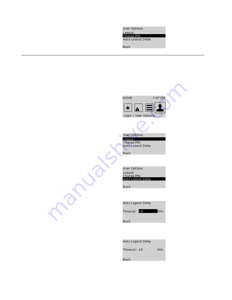 Honeywell CentraLine EAGLEHAWK NX User Manual Download Page 16