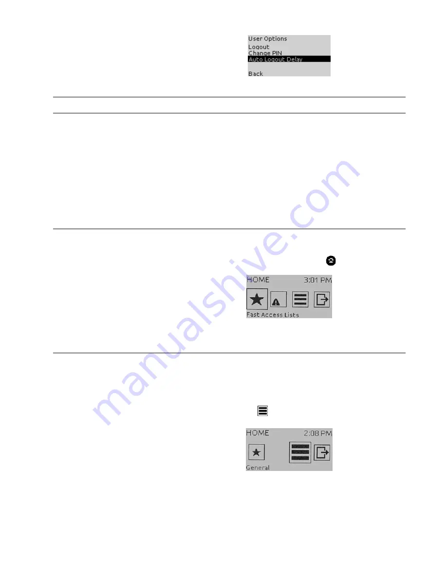 Honeywell CentraLine EAGLEHAWK NX User Manual Download Page 17