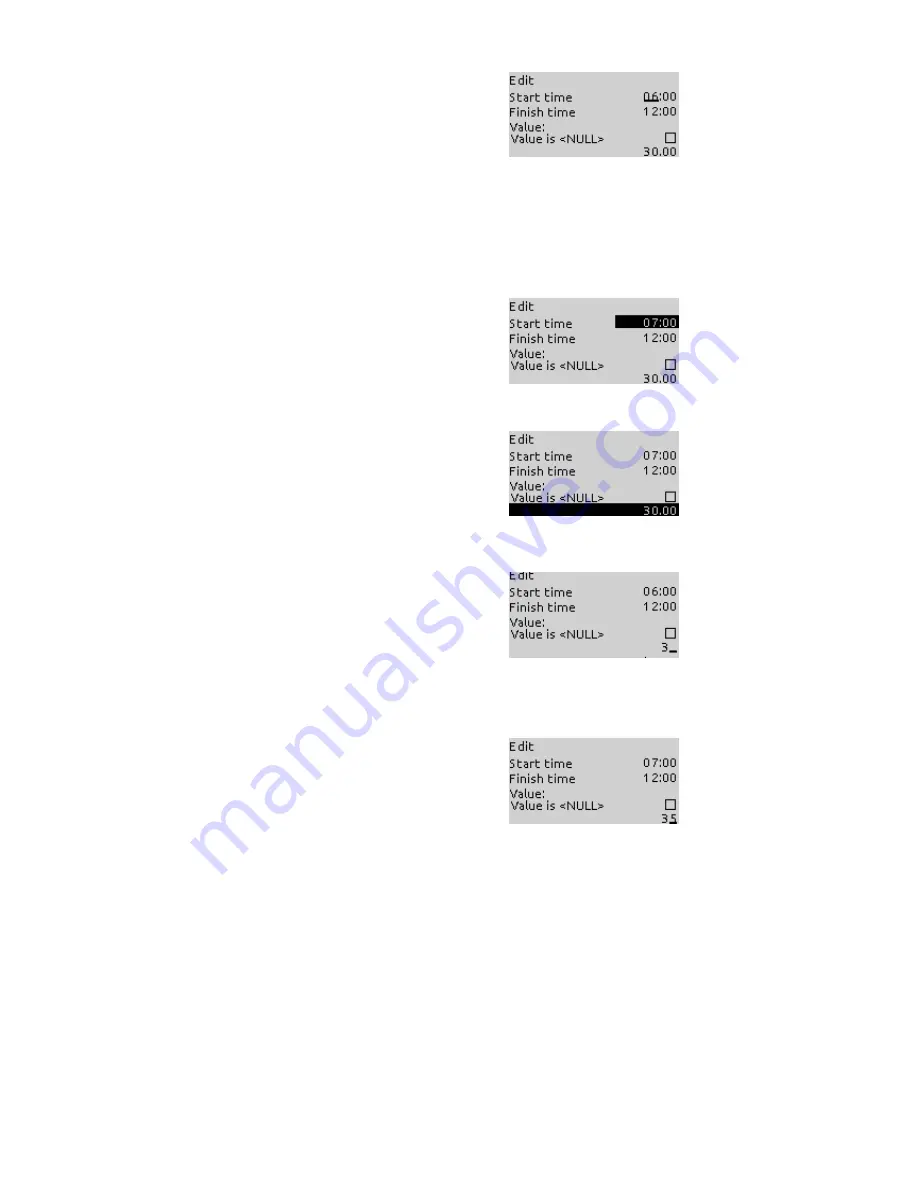 Honeywell CentraLine EAGLEHAWK NX User Manual Download Page 21