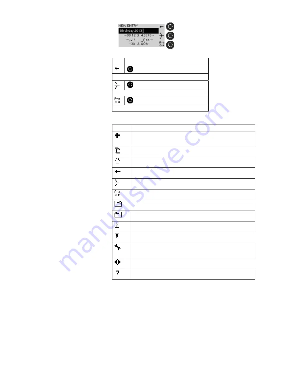 Honeywell CentraLine EAGLEHAWK NX User Manual Download Page 27