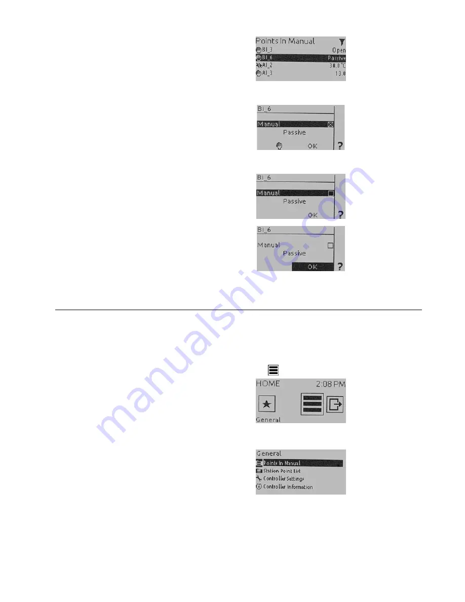 Honeywell CentraLine EAGLEHAWK NX User Manual Download Page 49