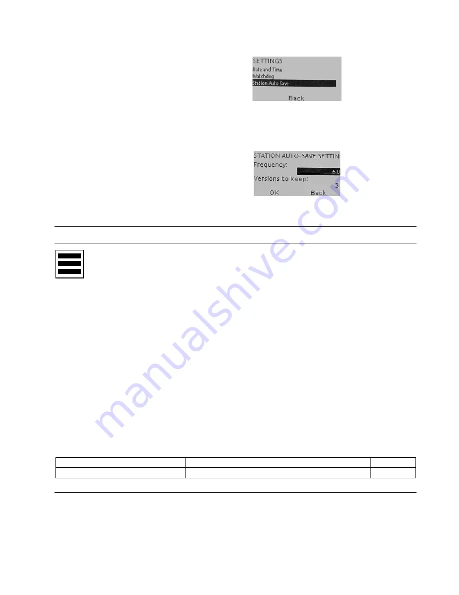 Honeywell CentraLine EAGLEHAWK NX User Manual Download Page 55