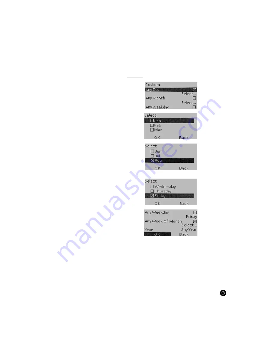 Honeywell CentraLine EAGLEHAWK NX User Manual Download Page 62