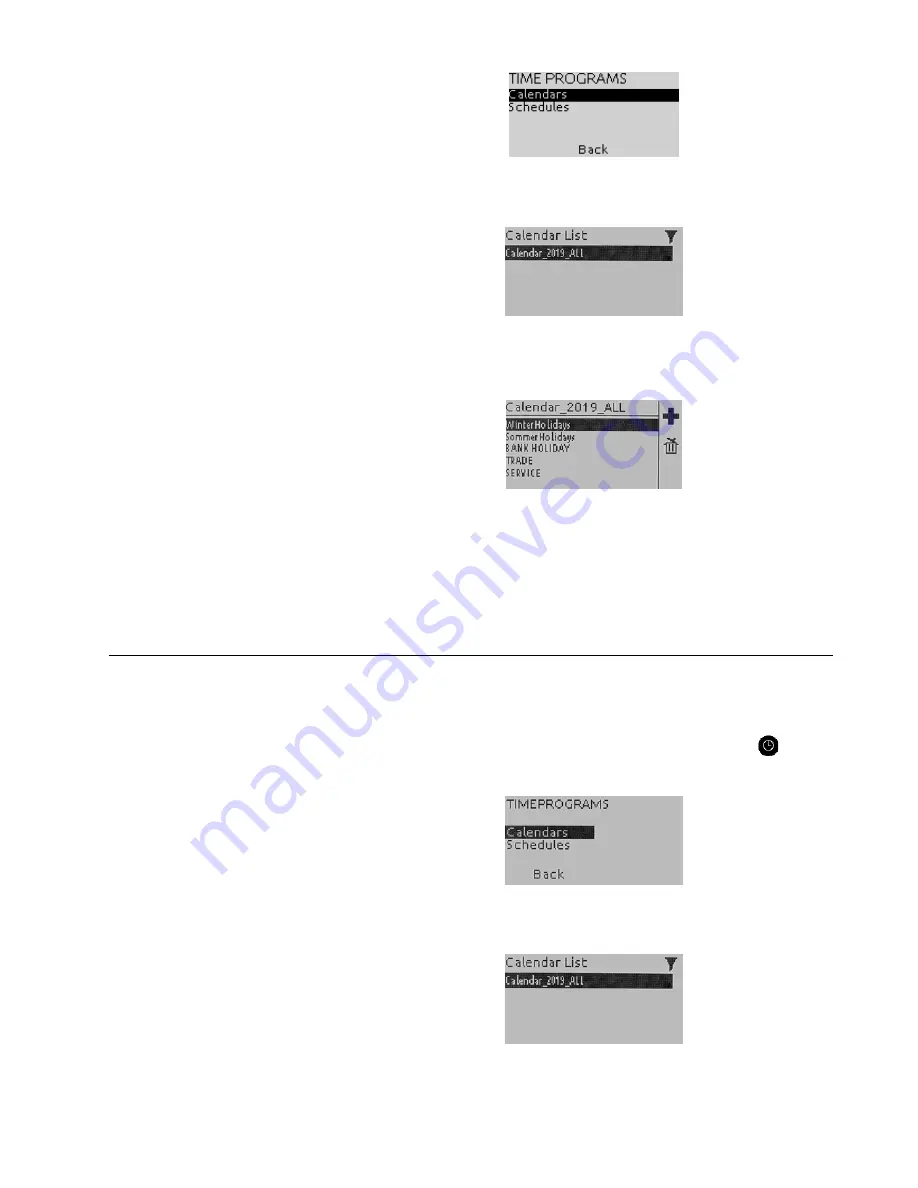 Honeywell CentraLine EAGLEHAWK NX User Manual Download Page 63