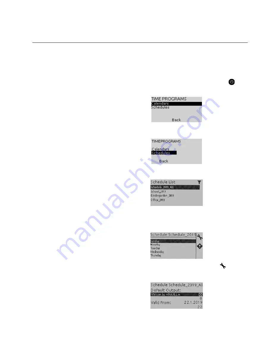 Honeywell CentraLine EAGLEHAWK NX User Manual Download Page 65