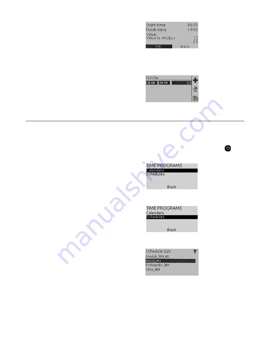 Honeywell CentraLine EAGLEHAWK NX User Manual Download Page 68