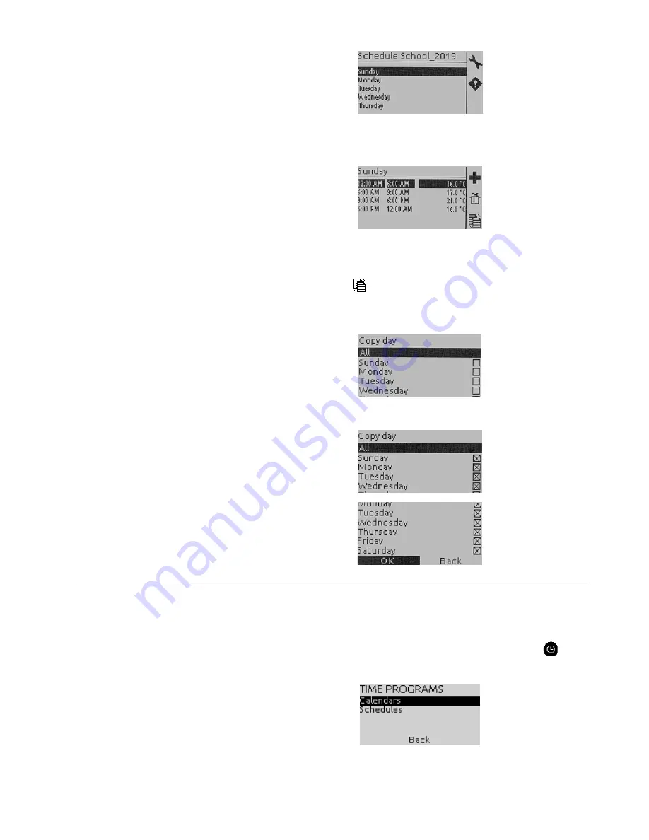 Honeywell CentraLine EAGLEHAWK NX User Manual Download Page 69