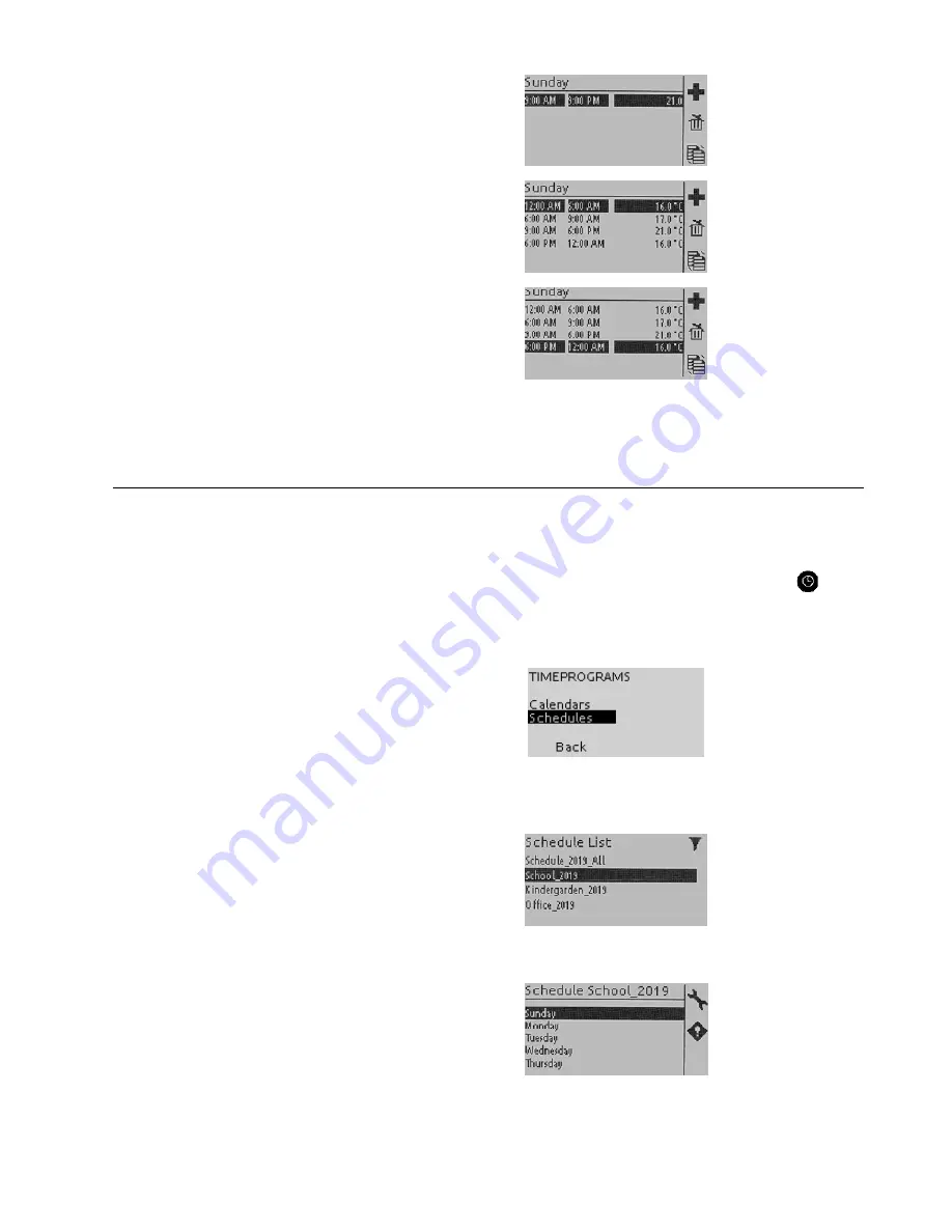 Honeywell CentraLine EAGLEHAWK NX User Manual Download Page 71