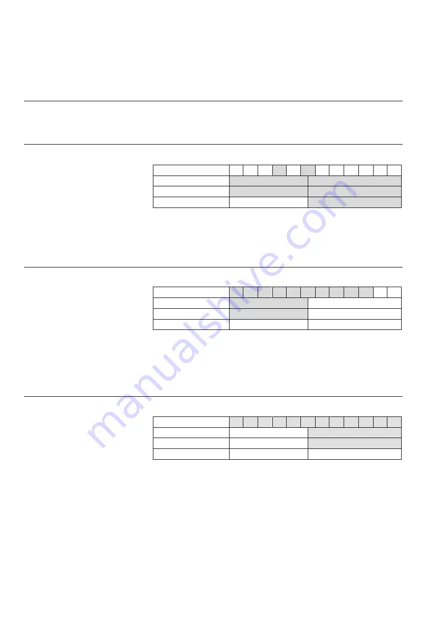 Honeywell Centraline FALCON User Manual Download Page 52