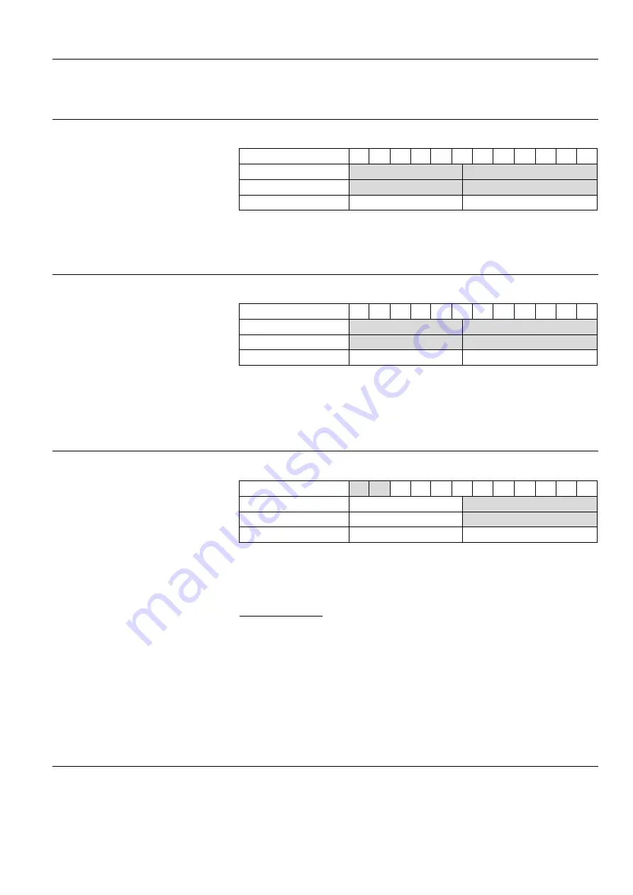 Honeywell Centraline FALCON User Manual Download Page 55