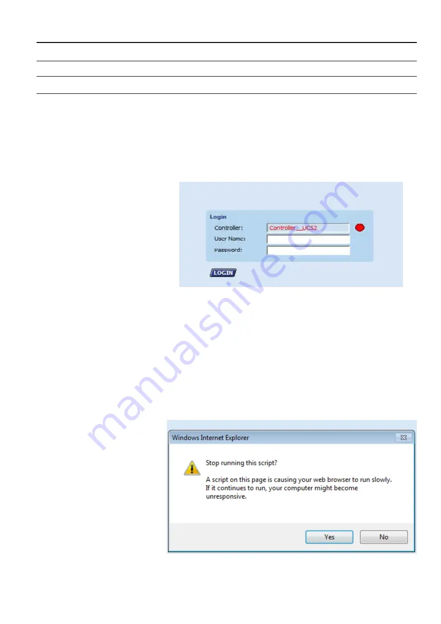 Honeywell Centraline FALCON User Manual Download Page 123