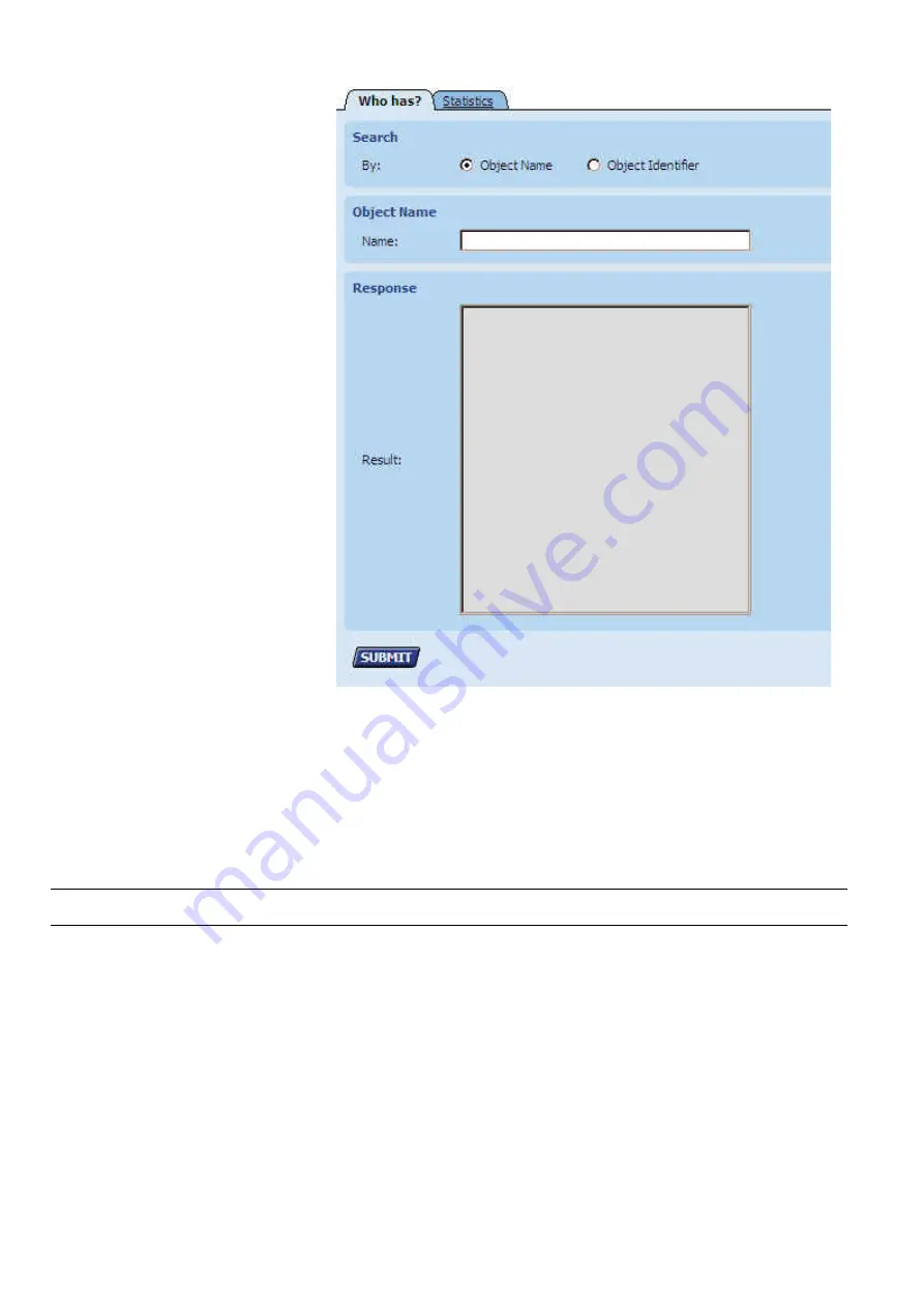 Honeywell Centraline FALCON User Manual Download Page 222