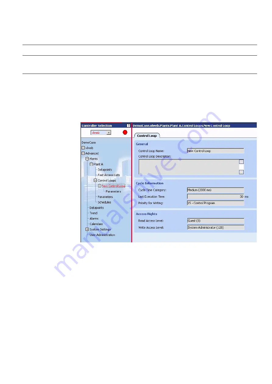 Honeywell Centraline FALCON Скачать руководство пользователя страница 239