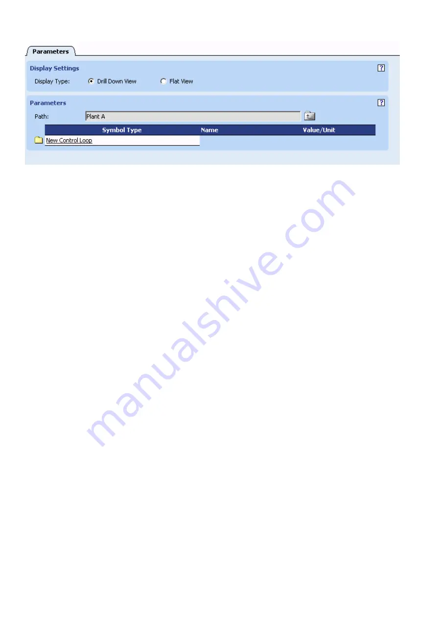 Honeywell Centraline FALCON User Manual Download Page 242