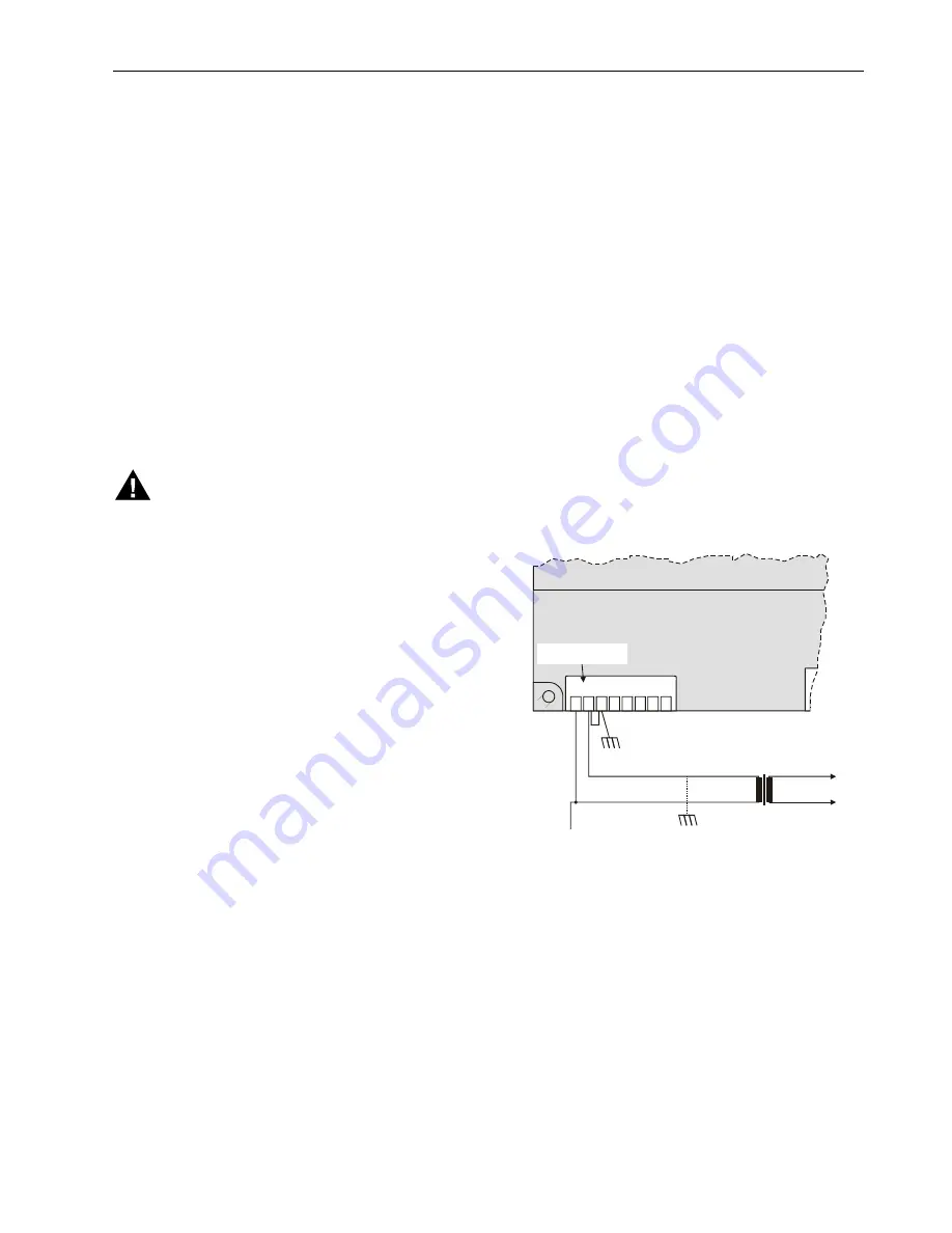 Honeywell CentraLine LYNX LON CLLYUL1012S Product Data Download Page 7