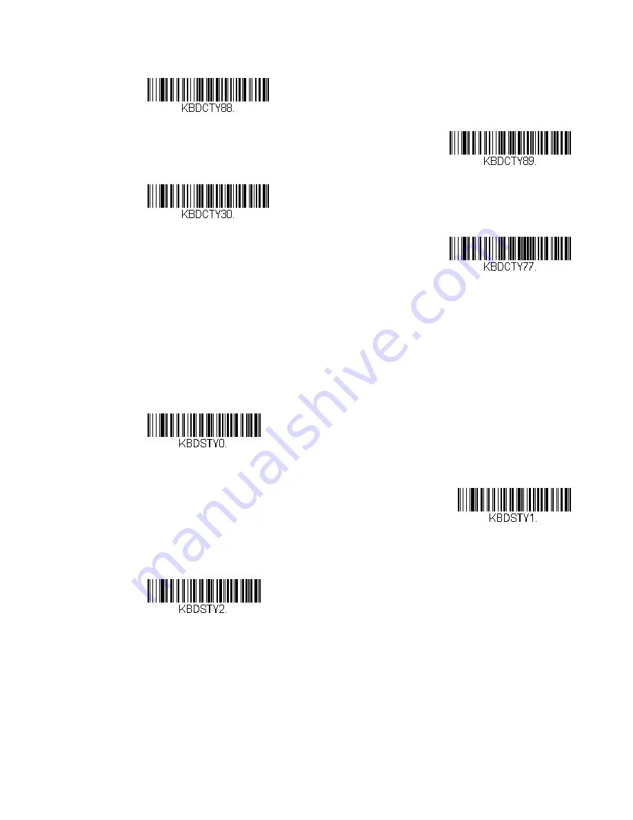 Honeywell CF3680 User Manual Download Page 35